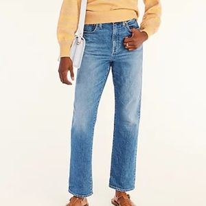 JCrew Slim boyfriend jeans